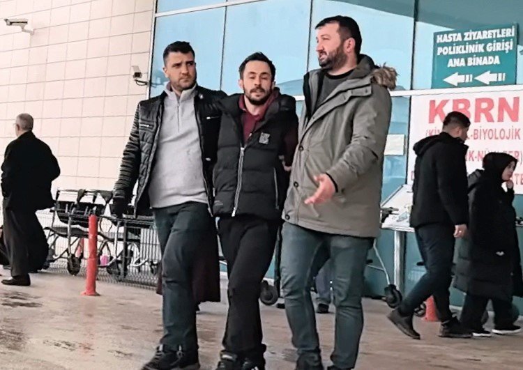 120 Milyon Tl’lik Karşılıksız Çek Veren Şahıs Yakalandı