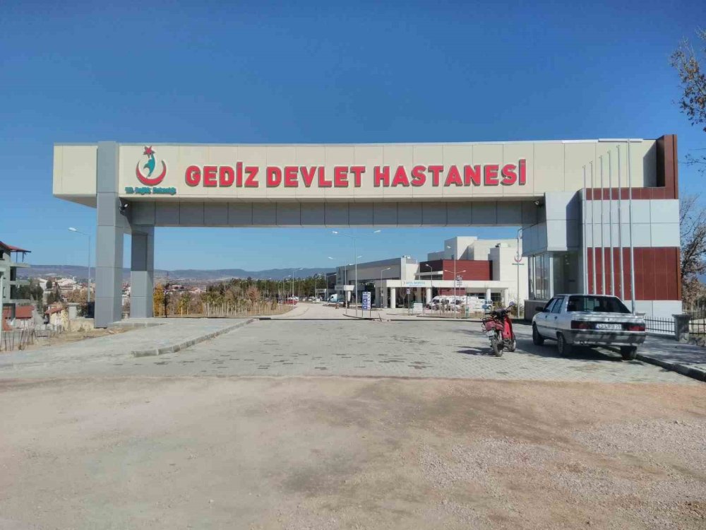 Devlet Hastanesinde Mesai Dışı Poliklinik Hizmeti Başladı