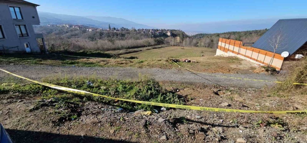 Emekli Polis Tartıştığı Kardeşini  Vurarak Öldürdü