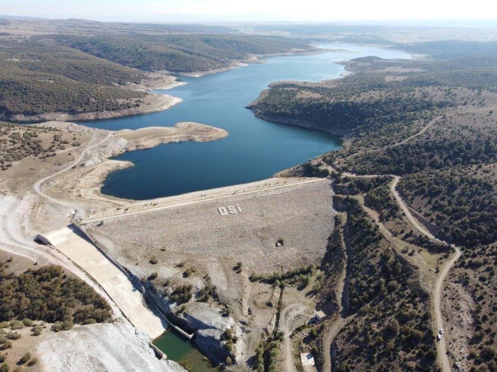 22 Yılda 218 Tesis Hayata Geçirildi