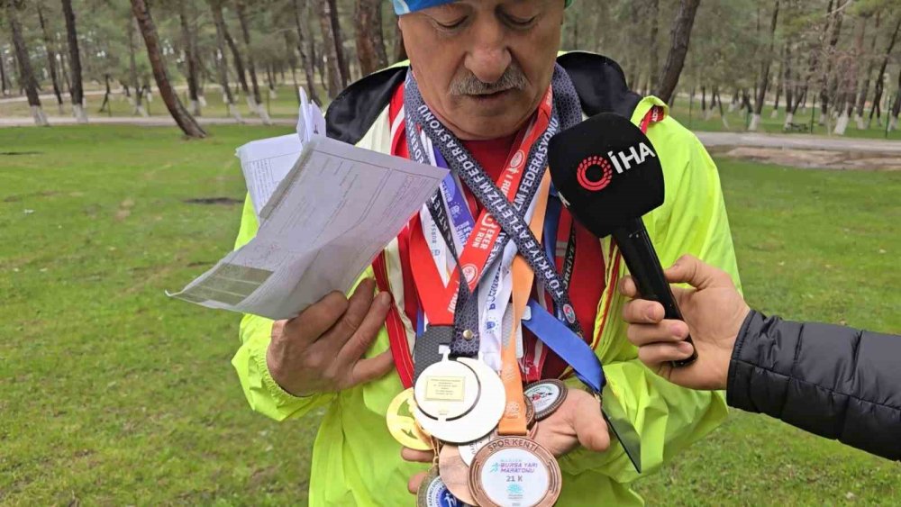 Zirvede Rüzgar Sert Esti, Cezaları Ardı Ardına Yedi