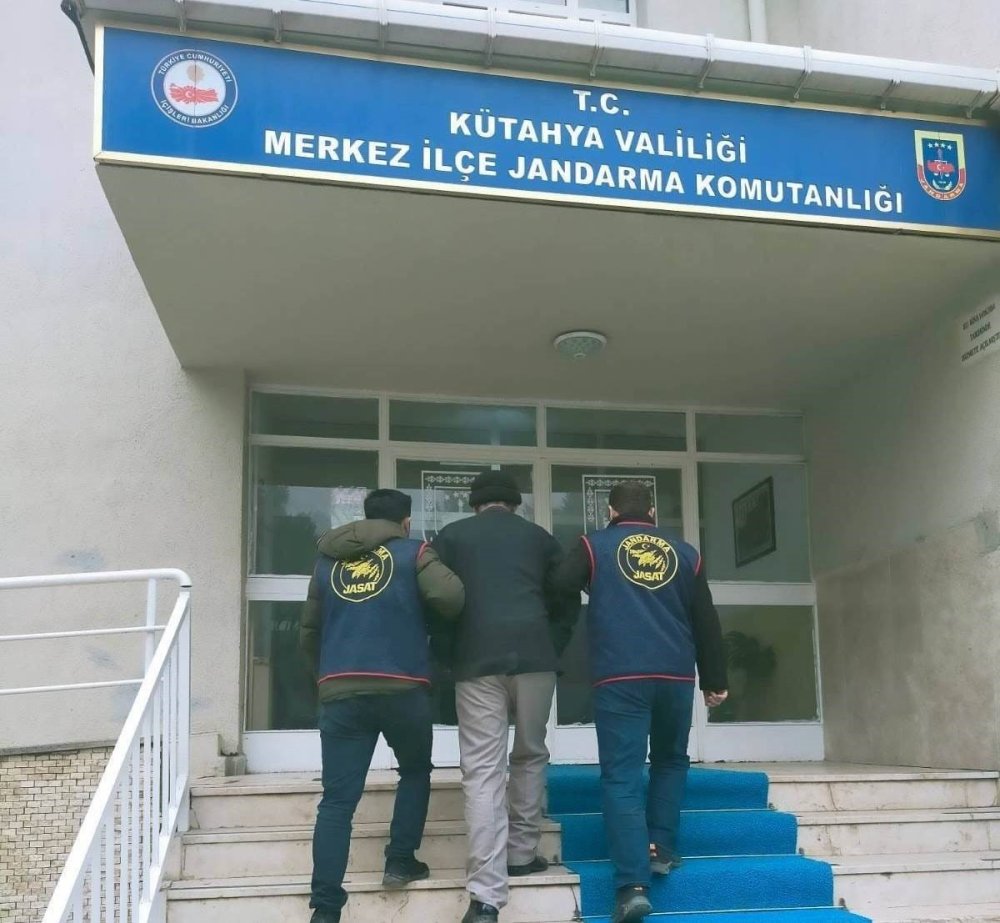 Jasat’ın Yakaladığı 103 Aranan Şahıstan 43’ü Tutuklandı