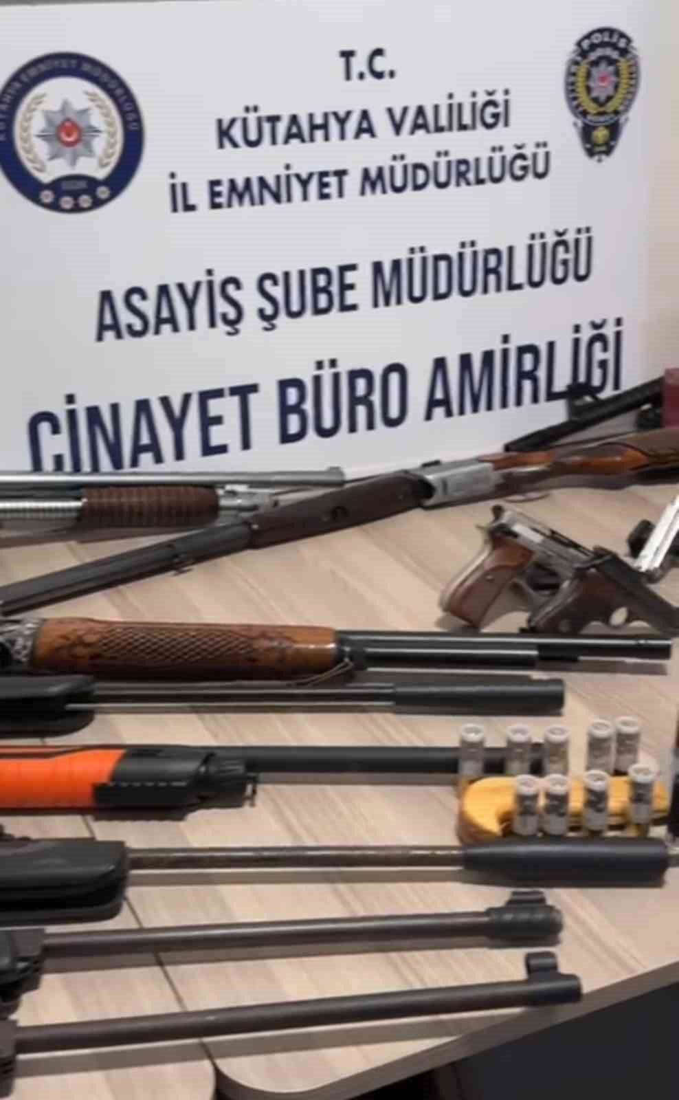 Sosyal Medya Magandalarına Eş Zamanlı Operasyon