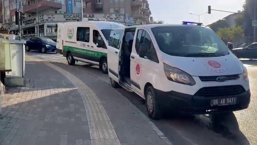 Ölü Bulunan Porto Rikolu Voleybolcunun Ölümü, Doğal Bulundu