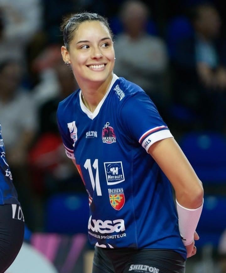 Ölü Bulunan Porto Rikolu Voleybolcunun Ölümü, Doğal Bulundu