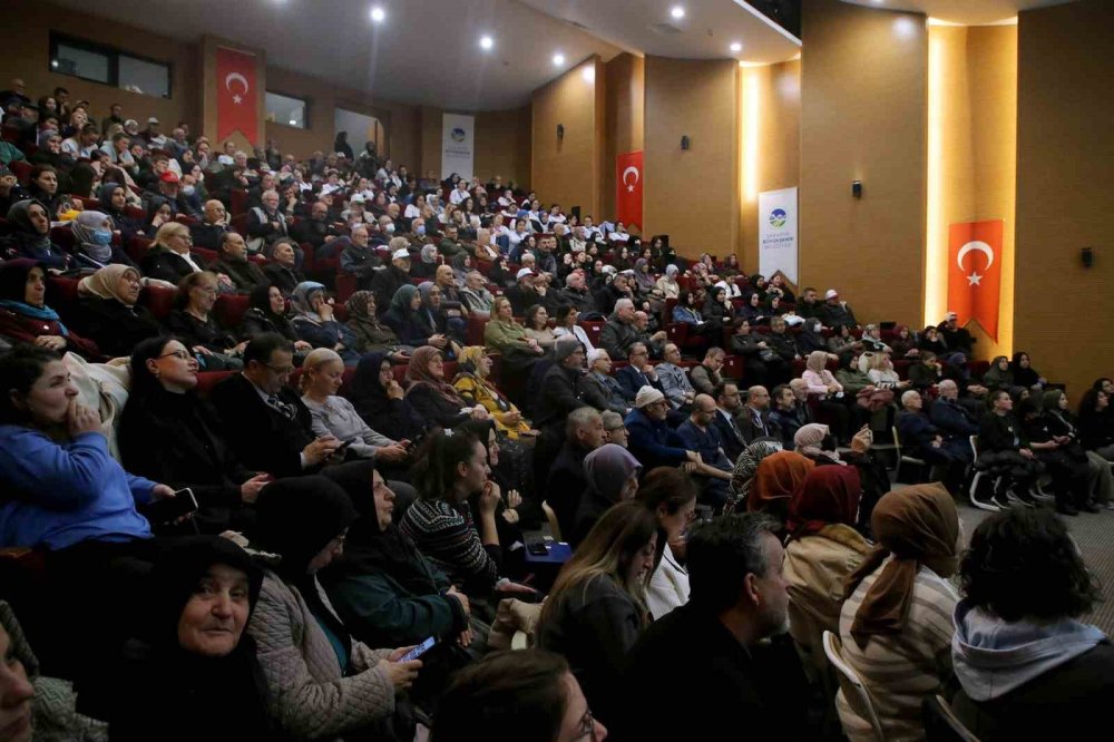 Oruç Öncesi Böbrek Sağlığı İçin Önemli Uyarı