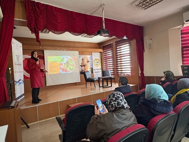 Türkiye’nin En Kapsamlı Sağlıklı Beslenme Ve Hareketli Yaşam Projesi Hayata Geçiyor