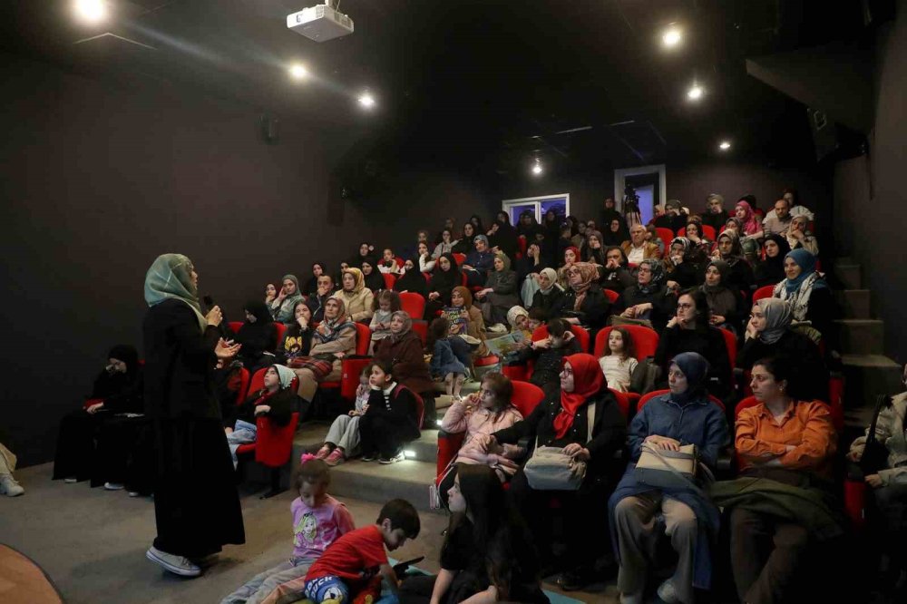 "En Güzel Ramazan Hediyesi, Unutulmayacak Hatıralardır"